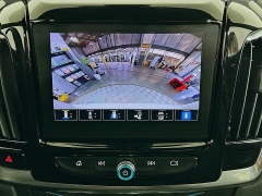 Used 2023  Chevrolet Traverse AWD 4dr Premier at Graham Auto Mall near Mansfield&comma; OH