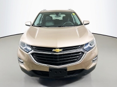 Used 2018  Chevrolet Equinox 4d SUV FWD LT w&sol;1LT at Graham Auto Mall near Mansfield&comma; OH