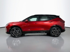 New 2026  Chevrolet Blazer AWD 4dr RS at Graham Auto Mall near Mansfield&comma; OH