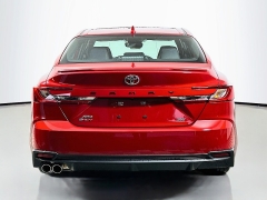 New 2026  Toyota Camry SE AWD at Graham Auto Mall near Mansfield&comma; OH