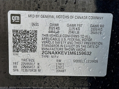 Used 2021  Chevrolet Equinox FWD 4dr LT w&sol;1LT at Dutro Auto near Zanesville&comma; OH