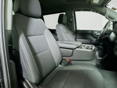 Used 2023  Chevrolet Silverado 1500 4WD Crew Cab 147" Custom Trail Boss at Dutro Auto near Zanesville&comma; OH