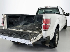 Used 2014  Ford F-150 2WD Supercab XL Longbed at Dutro Auto near Zanesville, OH