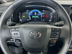 Used 2025  Toyota Camry SE at Dutro Auto near Zanesville&comma; OH