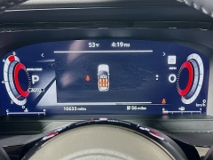 Used 2025  Nissan Pathfinder Platinum 4WD at Graham Auto Mall near Mansfield&comma; OH