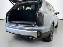 Used 2024  Kia Telluride EX AWD at Dutro Auto near Zanesville&comma; OH