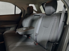 Used 2017  Chevrolet Equinox 4d SUV AWD LS at Dutro Auto near Zanesville, OH