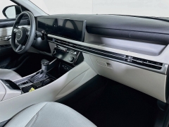 Used 2025  Hyundai Tucson SEL FWD at Graham Auto Mall near Mansfield&comma; OH