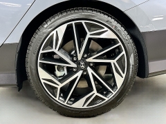 New 2025  Hyundai IONIQ 6 SEL AWD at Graham Auto Mall near Mansfield, OH