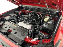 New 2024 Toyota Tacoma 4WD SR Double Cab 5ft Bed AT at Dutro Auto near Zanesville, OH