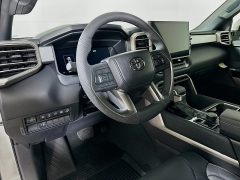 New 2026  Toyota Tundra 4WD Limited CrewMax 5&period;5ft Bed at Graham Auto Mall near Mansfield&comma; OH