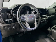 Used 2024  GMC Sierra 1500 4WD Crew Cab 147" Elevation w&sol;3VL at Graham Auto Mall near Mansfield&comma; OH