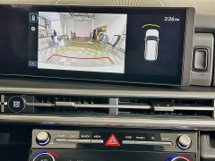 New 2027  Hyundai Santa Fe Hybrid SEL AWD at Dutro Auto near Zanesville&comma; OH