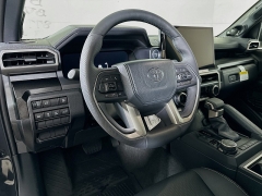 New 2026  Toyota 4Runner Hybrid Limited 4WD at Dutro Auto near Zanesville&comma; OH