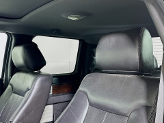 Used 2012  Ford F-150 4WD Supercrew Lariat 5 1&sol;2 at Dutro Auto near Zanesville&comma; OH