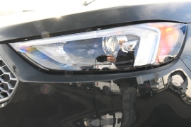 Used 2024  Ford Edge SEL AWD at Dutro Auto near Zanesville&comma; OH