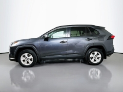 Used 2019  Toyota RAV4 4d SUV AWD XLE at Dutro Auto near Zanesville, OH