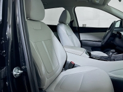 Used 2025  Hyundai Tucson SEL AWD at Dutro Auto near Zanesville&comma; OH