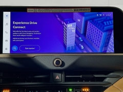 New 2025  Toyota Crown Signia Limited AWD at Graham Auto Mall near Mansfield, OH