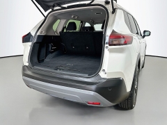 Used 2023  Nissan Rogue FWD SV at Dutro Auto near Zanesville&comma; OH