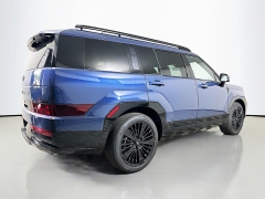 New 2026  Hyundai Santa Fe Hybrid Calligraphy AWD at Dutro Auto near Zanesville&comma; OH