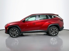 New 2026  Hyundai Tucson SEL Plus AWD at Dutro Auto near Zanesville&comma; OH
