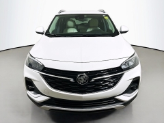 Used 2022  Buick Encore GX FWD 4dr Select at Dutro Auto near Zanesville, OH