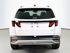 New 2026  Hyundai Tucson SEL AWD at Dutro Auto near Zanesville, OH