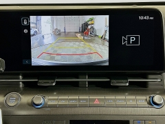 New 2026  Hyundai Kona SEL Premium FWD at Dutro Auto near Zanesville&comma; OH