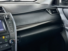 Used 2017  Toyota Camry 4d Sedan LE at Dutro Auto near Zanesville&comma; OH