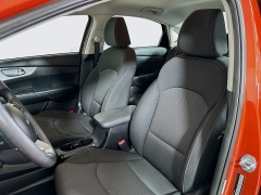 Used 2023  Kia Forte LX IVT at Dutro Auto near Zanesville, OH