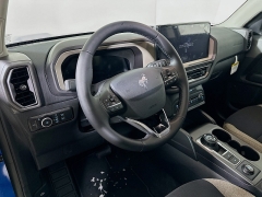 New 2025  Ford Bronco Sport Big Bend 4x4 at Dutro Auto near Zanesville&comma; OH