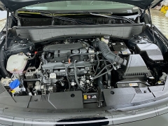 New 2026  Hyundai Kona Limited AWD &ast;Ltd Avail&ast; at Dutro Auto near Zanesville&comma; OH