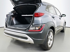 Used 2023  Hyundai Kona SEL Auto AWD at Dutro Auto near Zanesville&comma; OH
