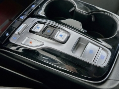 Used 2022  Hyundai Tucson Hybrid SEL Convenience AWD at Graham Auto Mall near Mansfield&comma; OH