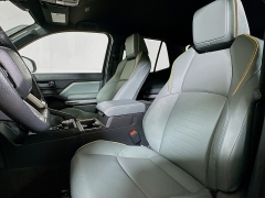 Used 2025  Toyota 4Runner Hybrid Trailhunter 4WD at Dutro Auto near Zanesville&comma; OH