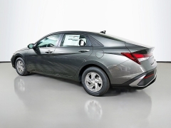 New 2026  Hyundai Elantra SE Sedan at Graham Auto Mall near Mansfield&comma; OH
