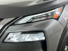 Used 2023  Nissan Rogue FWD SV at Dutro Auto near Zanesville&comma; OH