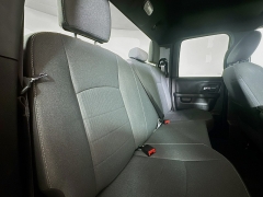 Used 2022  Ram 1500 Classic 4WD Warlock Quad Cab 6'4" Box at Dutro Auto near Zanesville, OH