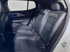 New 2025  Chevrolet Equinox EV FWD 4dr LT2 w/PDE at Dutro Auto near Zanesville, OH