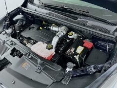 Used 2022  Chevrolet Trax AWD 4dr LT at Graham Auto Mall near Mansfield, OH