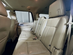 Used 2017  Ford Expedition 4d SUV 4WD Limited at Graham Auto Mall near Mansfield&comma; OH
