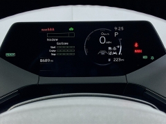 Used 2023  Toyota Prius XLE at Dutro Auto near Zanesville, OH