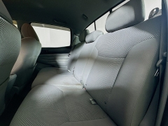 Used 2011  Toyota Tacoma 4WD Double Cab Short Bed Auto at Dutro Auto near Zanesville&comma; OH