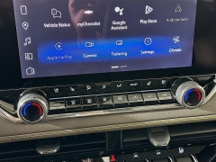 New 2026  Chevrolet Colorado 4WD Crew Cab ZR2 at Dutro Auto near Zanesville, OH