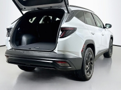 New 2026  Hyundai Tucson Hybrid Night AWD at Dutro Auto near Zanesville&comma; OH