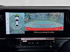 New 2026  Toyota Camry XSE at Dutro Auto near Zanesville&comma; OH