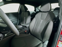 Used 2025  Hyundai Elantra SEL Sport IVT at Graham Auto Mall near Mansfield&comma; OH