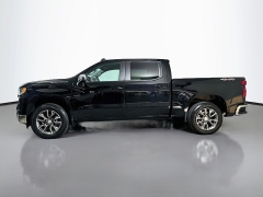 Used 2024  Chevrolet Silverado 1500 4WD Crew Cab 147" LT w&sol;2FL at Dutro Auto near Zanesville&comma; OH