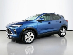 Used 2024  Buick Encore GX FWD 4dr Preferred at Dutro Auto near Zanesville&comma; OH